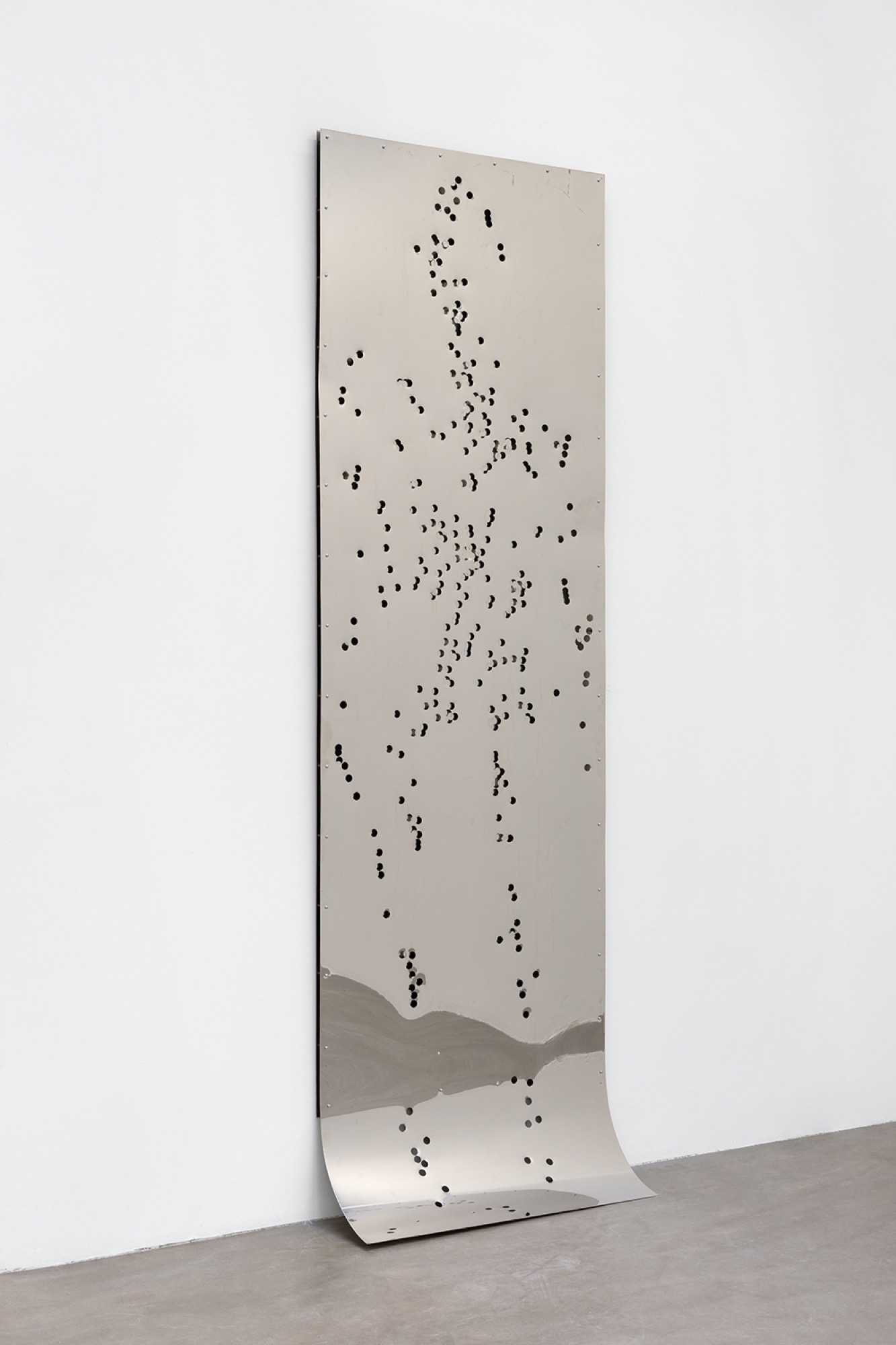 Work by Anna de Castro Barbosa
