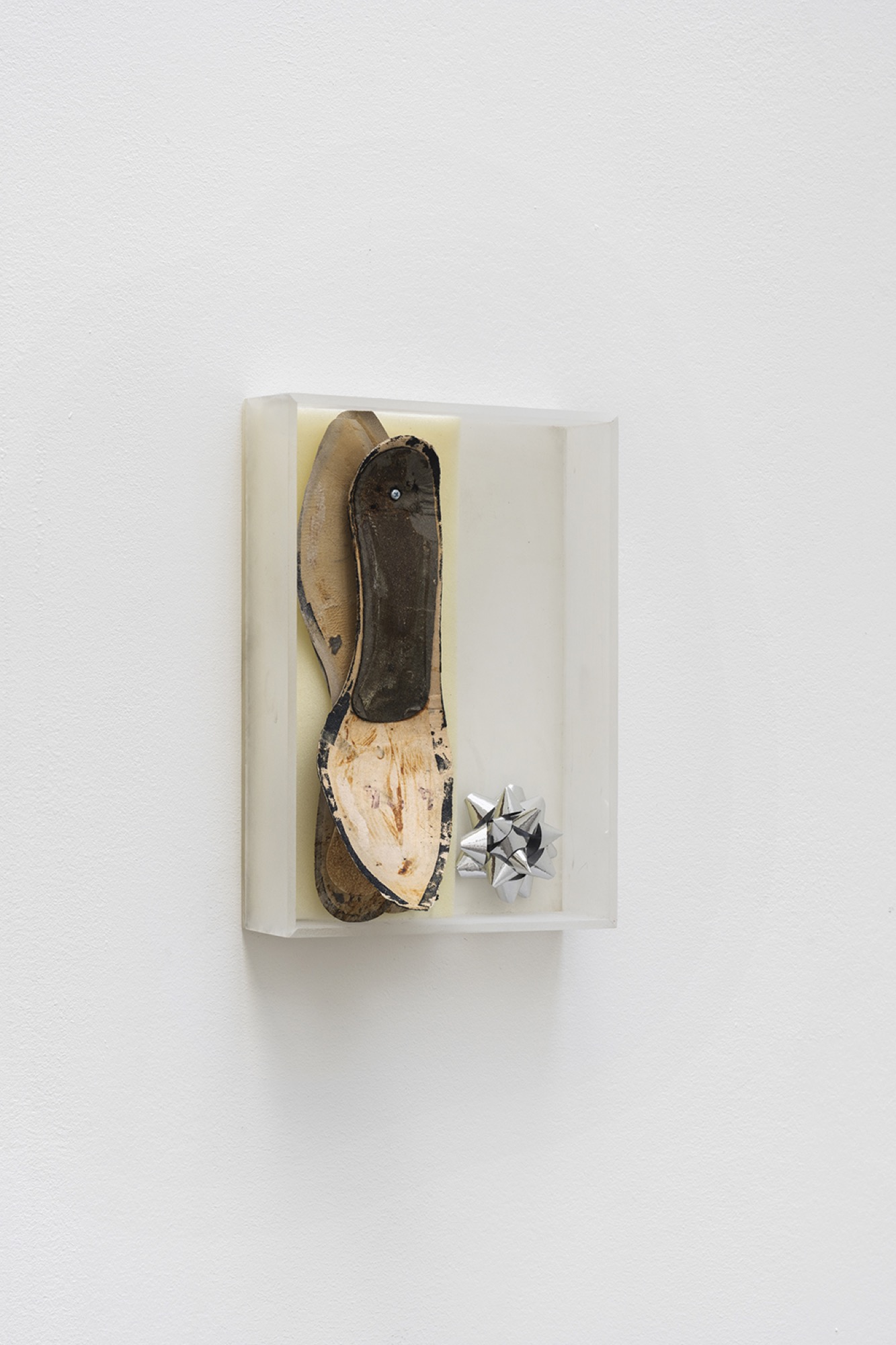 Work by Anna de Castro Barbosa